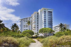200 Ocean Lane Dr 801, Key Biscayne