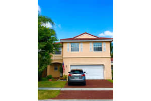 4800 Sw 153rd Ter, Miramar