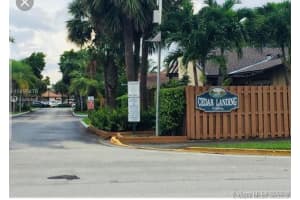 9642 Sw 148th Ave 9642, Miami