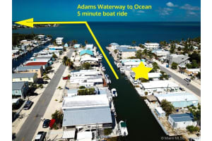 23 Pigeon Drive, Key Largo