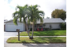 11740 Sw 113th Pl, Miami