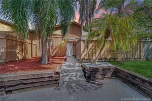 11345 Sw 112th Cir Ln N 11345, Miami