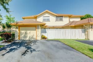 12084 Nw 42nd St None, Sunrise