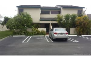 10800 Sw 72nd 176, Miami