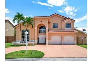 15984 Sw 110th St, Miami