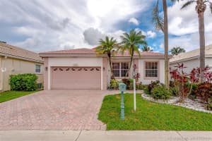 3150 Bayberry Way, Margate