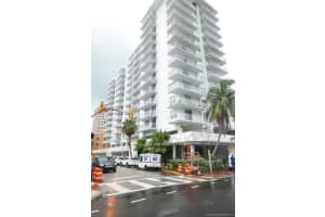 2829 Indian Creek Dr 407, Miami Beach