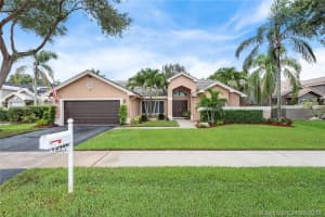 12486 Sw 9th Pl, Davie