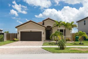 12864 Sw 283rd Ln, Homestead