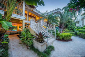 3620 Curtis Ln, Miami