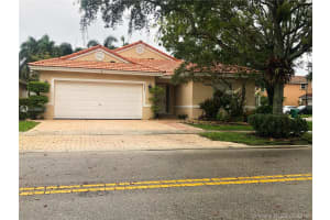 5041 Sw 150 Terrace, Miramar