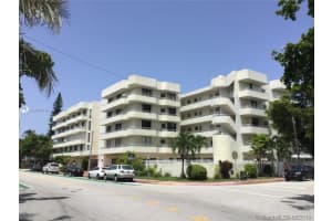 8201 Byron Ave 403, Miami Beach