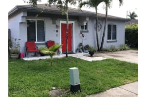 1616 Sw 3rd Street, Homestead