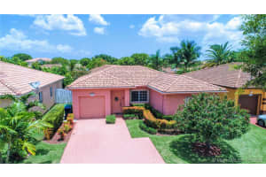 16265 Sw 93rd St, Miami