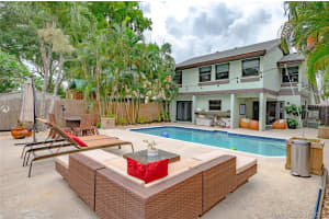 8341 Sw 39th Ct, Davie