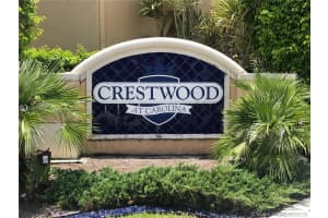 2929 Crestwood Ter 7101, Margate 2929 Crestwood Ter 7101, Margate