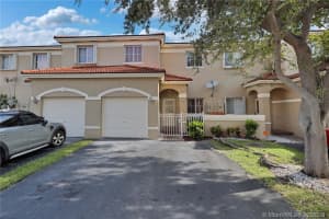 12641 Sw 143rd Ln 12641, Miami