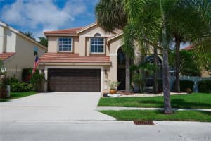 124 Pine Hammock Court, Jupiter