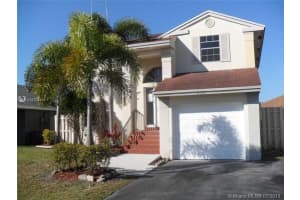 3747 Nw 107th Ter, Sunrise