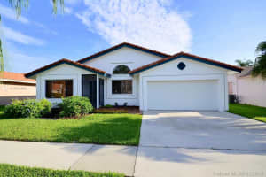 10091 Sw 17th Ct, Davie