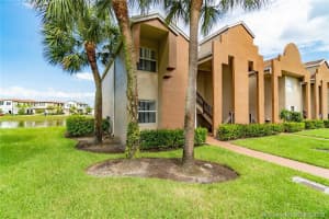 751 Sw 113th Way 751, Pembroke Pines