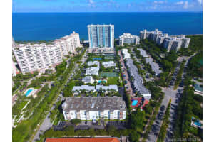 210 Seaview 609, Key Biscayne