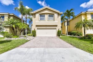 5332 Nw 117th Ave, Coral Springs