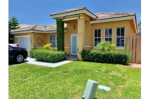 8218 Sw 163rd Pl, Miami