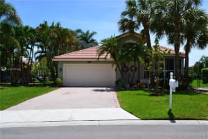 11986 Nw 53rd Ct, Coral Springs