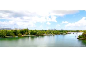 9100 W Bay Harbor Dr 6a, Bay Harbor Islands