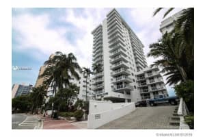 2457 Collins Ave 503, Miami Beach