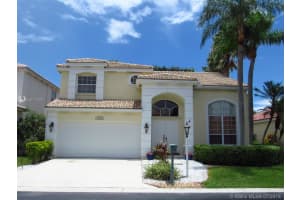 3168 Bayberry Way, Margate