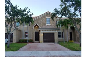 15245 Sw 8th Way, Miami