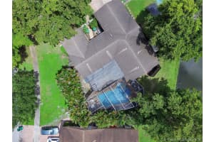 2702 Sw 81st Ter, Davie