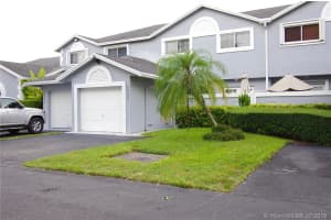 14227 Sw 97th Ter 14227, Miami