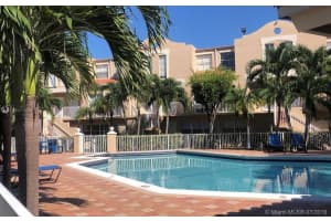 8580 Nw 6th Ln 6-110, Miami