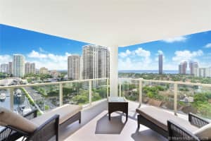 19500 Turnberry Way 12a, Aventura