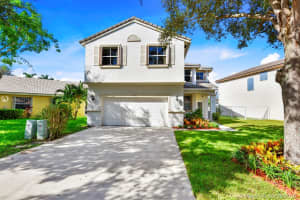 5406 Nw 50th Ct, Coconut Creek