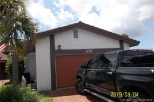 538 Ne 195 538, Miami