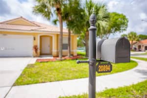 20894 Nw 20th St, Pembroke Pines 20894 Nw 20th St, Pembroke Pines