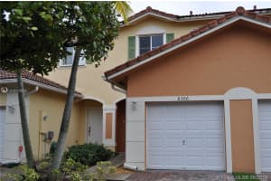 8306 Santa Monica, Tamarac