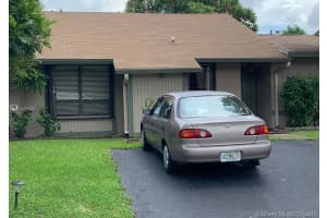 11269 Sw 116th Ter 11269, Miami