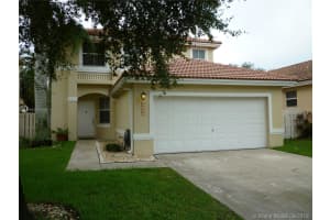 14851 Sw 51st St, Davie
