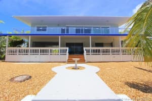 271 Saint Thomas Ave, Key Largo
