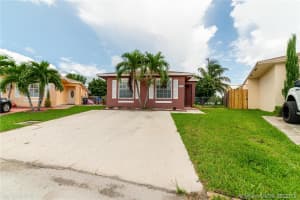 25617 Sw 125th Pl, Homestead