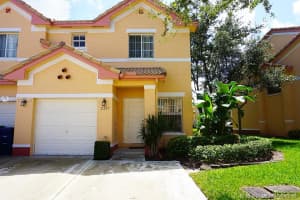 2231 Sw 87th Way 2231, Miramar
