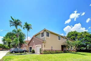 3660 San Simeon Circle, Weston