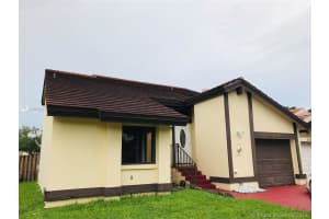 9501 Sw 148th Pl, Miami