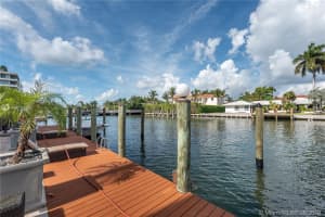 9660 W Bay Harbor Dr 2b, Bay Harbor Islands