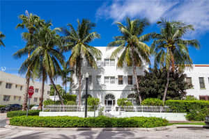 802 Euclid Ave 304, Miami Beach 802 Euclid Ave 304, Miami Beach